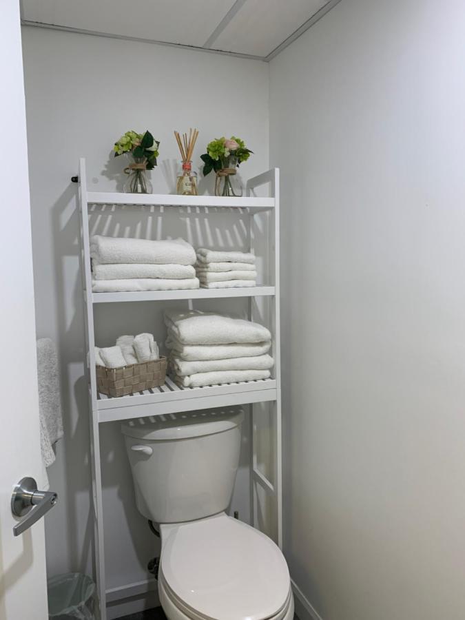 Appartement Chez Leon Grandes-Bergeronnes Zewnętrze zdjęcie